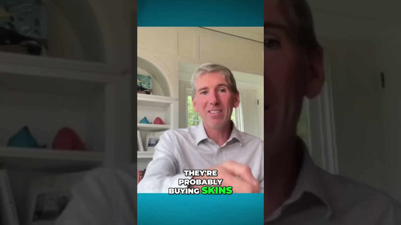 Revolutionizing Gaming: The Future with Blockchain Technology