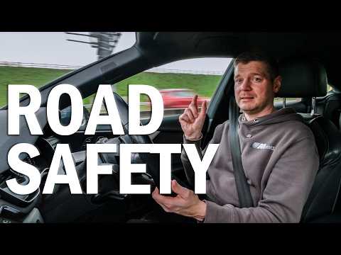 10 Things Smart Drivers Do to Stay Accident‑Free