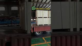 Huge Order Ready to Ship! 680m Custom Spiral Wire Mesh Belts for Brazil