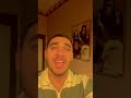مارجرجس بصلوات المجاهد الشهيد بصوت مينا ممتاز 