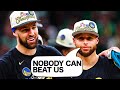 Why The Warriors Are A CHAMPIONSHIP Organization