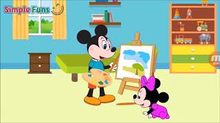 No Simple Funs Lets Watch Popeye The Sailor Man