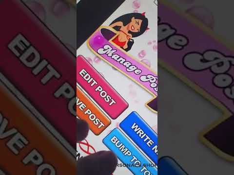Buy MegaPersonals Account with Fast Service and Support video proof