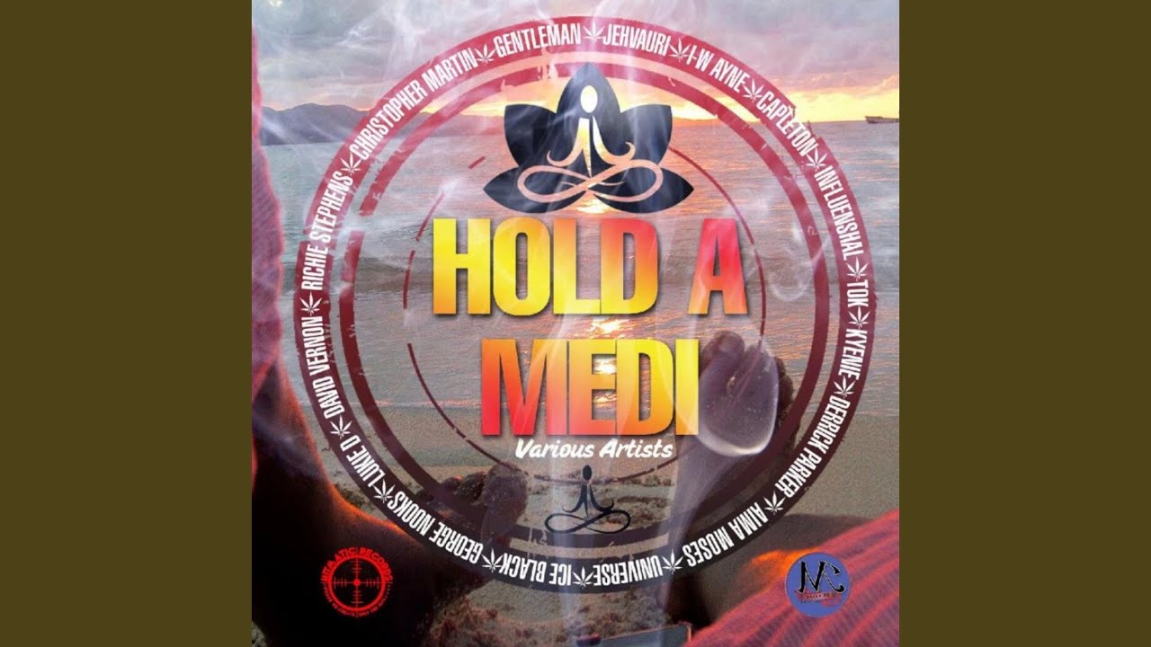 Tonton God on My Side (Remastered) di YouTube Tonton God on My Side (Remastered) di YouTube