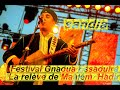 Maalem Younes Hadir et Mâallem Abderrazak Hadir Sandia Festival Gnaoua et Musiques du Monde  mp3