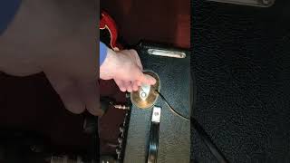 Demo Fender 1974 Footswitch Reverb And Tremolo