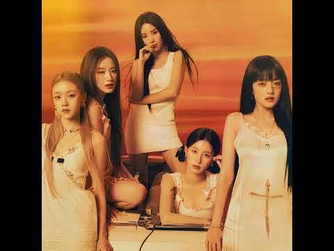 G I DLE 여자아이들 Eyes Roll Explicit Ver Audio Without Ads