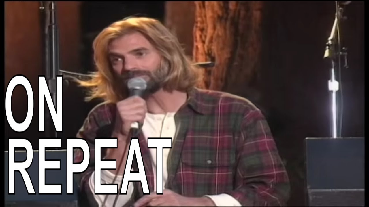 Kenny Loggins | ON REPEAT