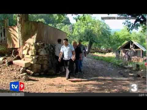 ახალი 3 | შეხვედრა მოსახლეობასთან | 07.08.12