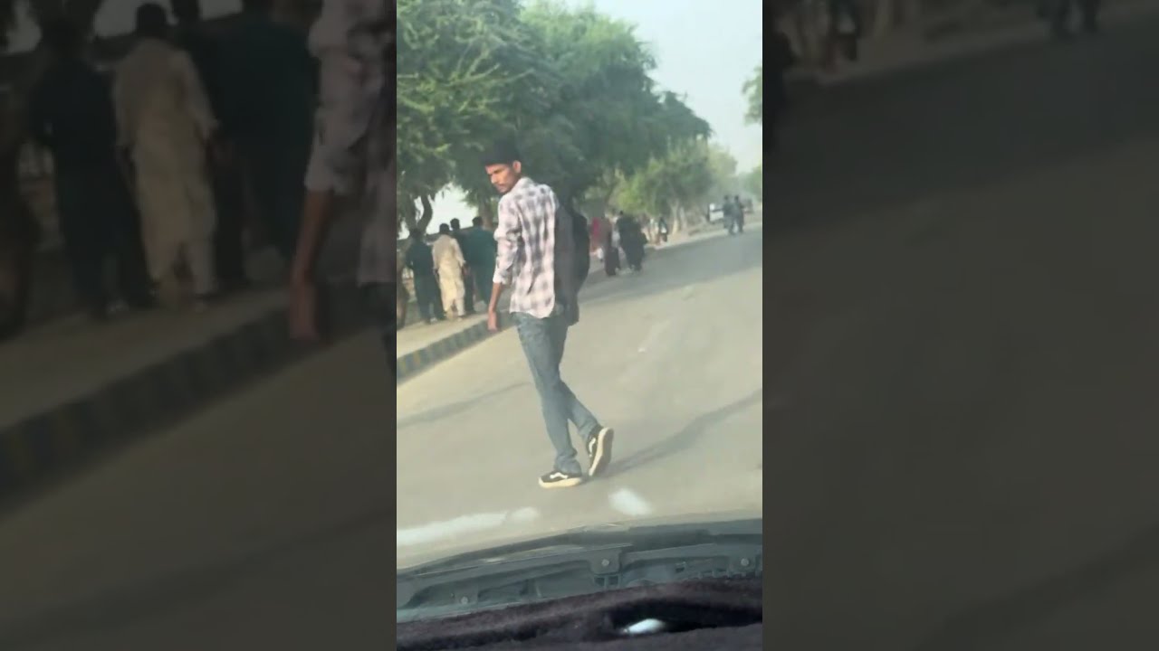 School and college today in Jamshoro