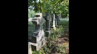 Rochester NH History - A Tour of the Gonic Village Cemetery