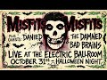 Misfits Monster Mash Monday ☠️"Children In Heat"-1979 Session 