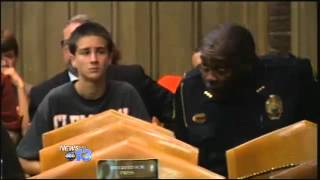 Asheville Police Department Audit Report