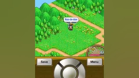 Dungeon Village EP. 1