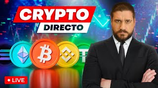 COMIENZA EL BULL MARKET #crypto #bitcoin #btc