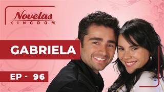 GABRIELA | Episode 96 | English Dubbed