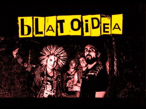 Blatoidea - Infected