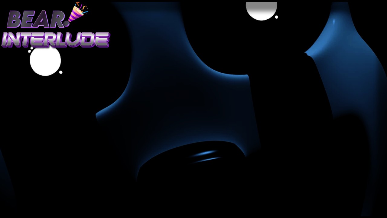 "Corrupted" | FNAF Inspired Series | Bear Interlude Ep 143