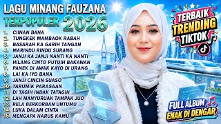 Kumpulan lagu Fauzana terbaik Full album