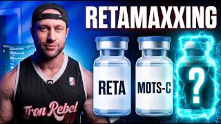 Supercharge Your Retatrutide Protocol With This One Secret Compound