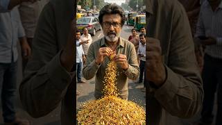 world smallest Khatta Meetha packet.. #viralvideo#aivideo #viralvideo #viral #lyrics #teamfx #shorts