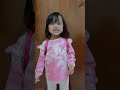 Baby nyanyi