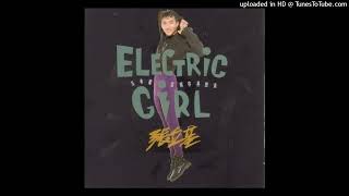張立基-Electric Girl（國）