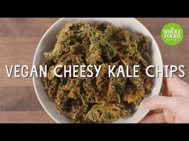 kale chips whole foods