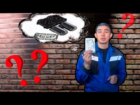 Промывка соленоида АКПП Honda Civic