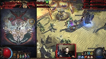 3.5: SlayerJugg Ascendant Scourge Arrow with a Farruls and Hopeshredder