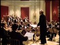 W.A.Mozart - Sinfonía No.31: Mov.2 (Andante) y Mov.3 (Allegro)