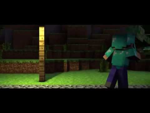 當個創世神Minecraft)   復仇 [中文字幕]