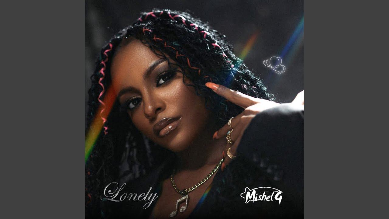 Watch Lonely on YouTube Watch Lonely on YouTube