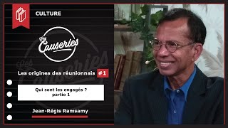 On Sait Enfin Quand Sont Arrivés Les Premiers Travailleurs Indiens À La Réunion