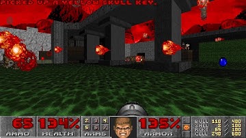 Scythe Map30 NM Speed in 32s by 4shockblast