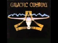 Galactic Cowboys - 9 - Ranch On Mars (Reprise) (1991)