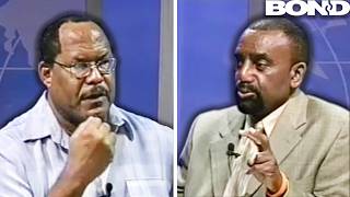 The NAACP and Mean-Spirited Politics (2005, JLP on GLC, Ep 129-130)
