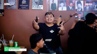 AURA MUSIC - NEMEN - VIVI FADILLA - TEMU KANGEN BOLO NGOPI - CAFE SINI