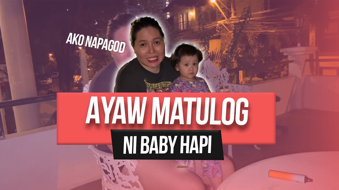 NAGHABULAN KAMI NI HAMPI