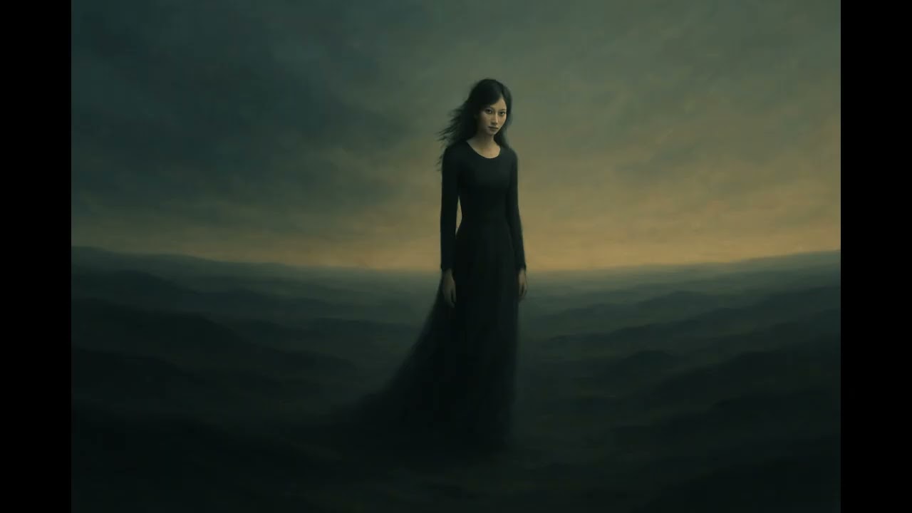 Радость моя, любимый мой! (Блох) [O Joy of Mine, the One I Love! (Bloch)] (Suno AI)