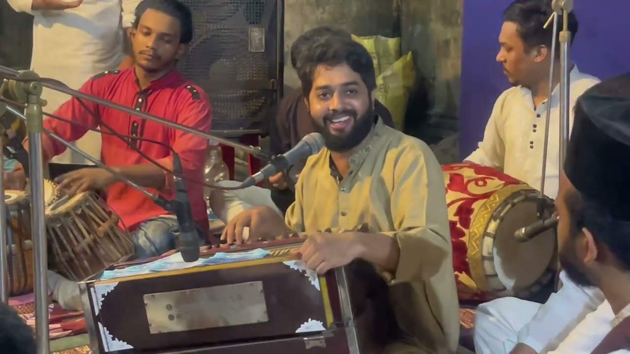 আইবো বলি হয় বন্ধুয়ার দেখা নাই।। শিল্পী সাজ্জাদ। হোসেন। আরমান।। কালাসোনার পাগল।। Aibo boli hoi bondhu