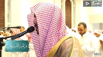 “اليوم نختم” تلاوة اجتمع فيها الاداء العراقي والمصري من القارئ احمد العبيد | رمضان 1439هـ