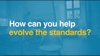 Evolving the standards for B Corp Certification | How can you help evolve the standards?