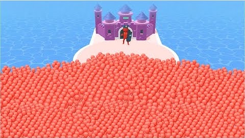 ✅Count Masters All Levels Game Mobile Walkthrough iOS, Android Gameplay #7