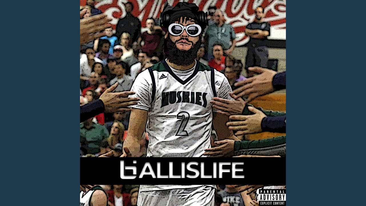 Watch LeBall on YouTube Watch LeBall on YouTube