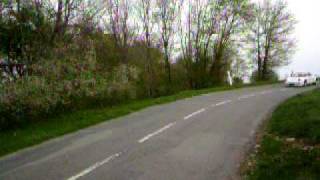 tour auto 2009