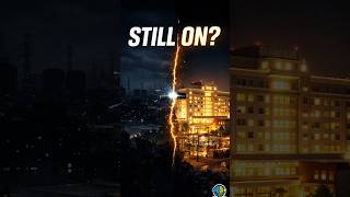 How This Building Cuts Off the Grid Without Losing Power ⚡