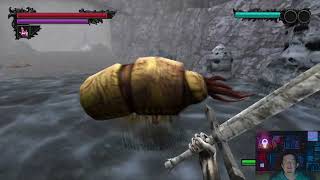 That Other Spooky Skyrim? At Level 1 for Extra Challenge!