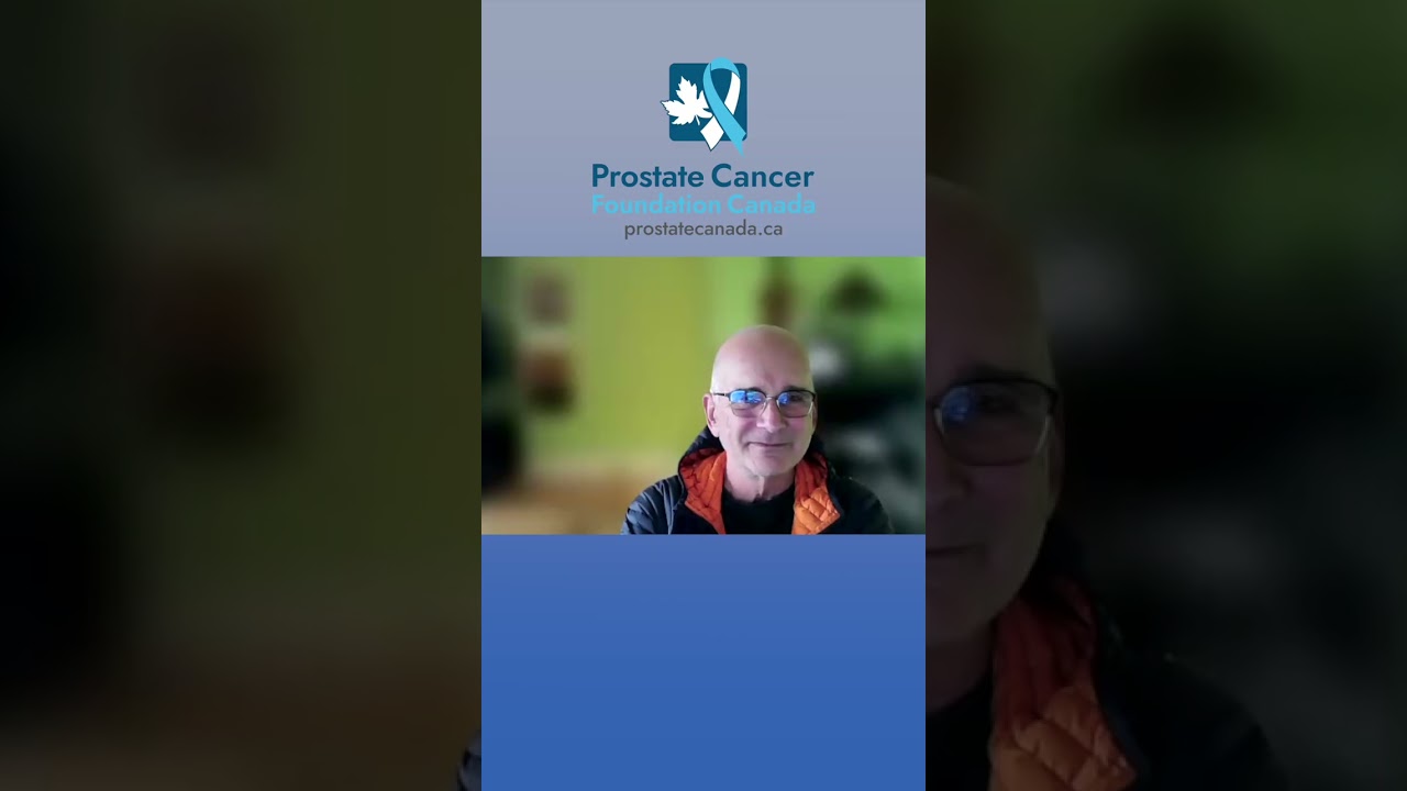 Обретение надежды через братство: история человека, победившего рак простаты