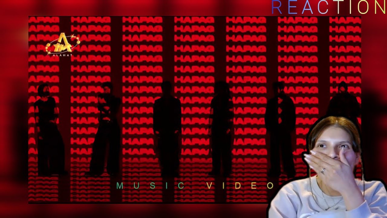 REACTION | Alamat 'Hapag' MV